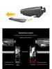 Tungsten Steel Multifunctional Keychain Safety Hammer: Lifesaving Escape Tool & Window Breaker for Sedans, Trucks, Firefighters.