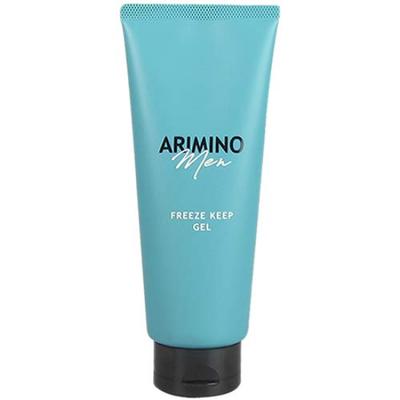 ARIMINO Men Freeze Keep Gel 200g [item]