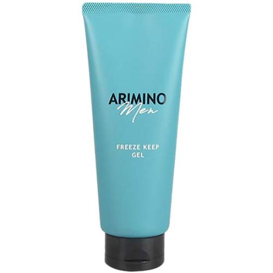 ARIMINO Men Freeze Keep Gel 200g [item]