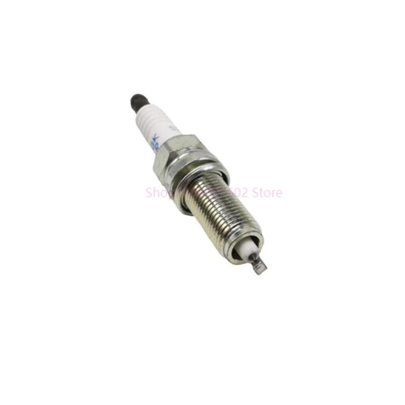 4Pcs 18844-10060 SILKR6C10E Iridium Spark Plug for Fiat 500 PANDA Hyundai I10 I20 I30 KIA CEE`D CEE'D 0.9L 1.0L 1.2L 1.4L