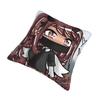Gacha Life Cartoon Pillowcase Merch Soft Cushion Cover Gift  Throw Pillow Case Cover Home Multi Size