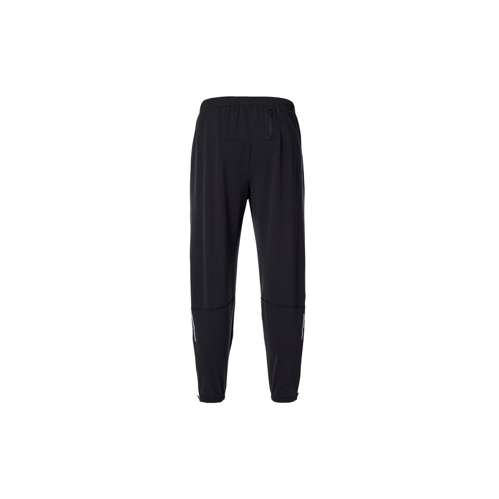 Nike Essential Running Pants Men Bottoms Black CU5519-010