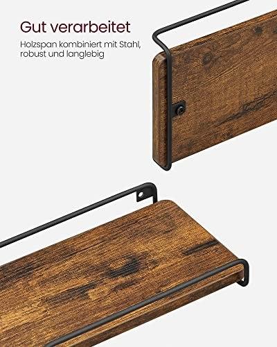 L-shaped Corner Shelf