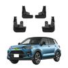 Accesorii de exterior – Apărători de noroi