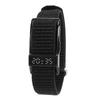 Smart Bracelet Fitness Tracker Nylon IP68 Water Proof Sleep Tracking Smart Health Wristband with Multi Sport Modes Call