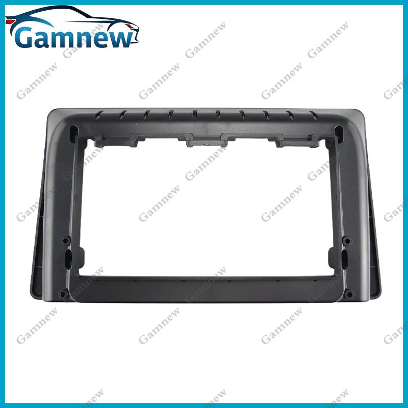 9 Inch Car Frame Fascia Canbus Box Adapter Android Radio Dash Fitting Panel Kit For Honda Freed 2024 