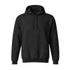 Men's Casual Loose Fit Hoodie for Fall and Winter