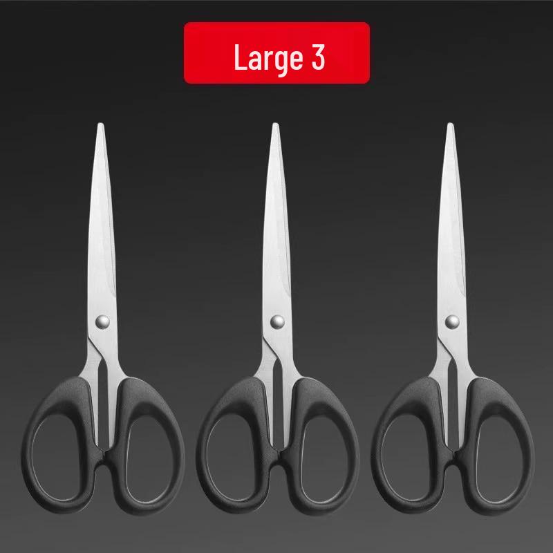 Stainless Steel Multi-Use Cutting Tool for Home, Office, and Student Use