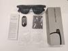 HeyCyan CY01 Smart Glasses: 8MP Camera, Video Recording, AI Translation, Music Playback
