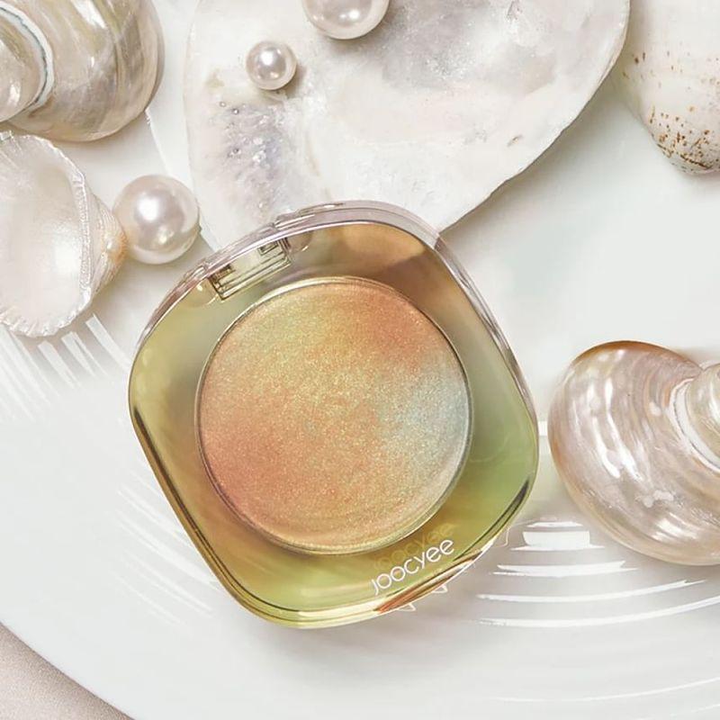 JOOCYEE - Spiral Shell Highlighter