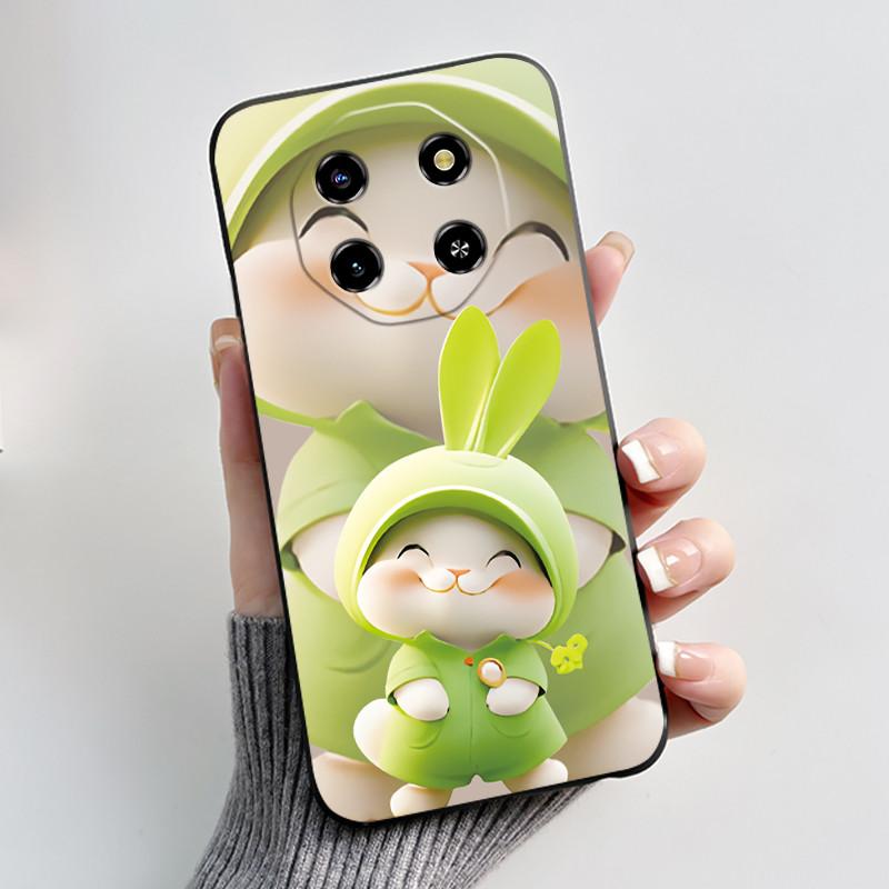 Casing For Blackview Shark 6 Phone Case Aesthetic Luxury Cute Cool Boys Girls Soft silicone Cover For Black view Shark6 Shell