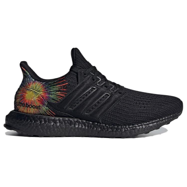 New Adidas UltraBoost 4.0 Dna 'Fireworks' FZ4879