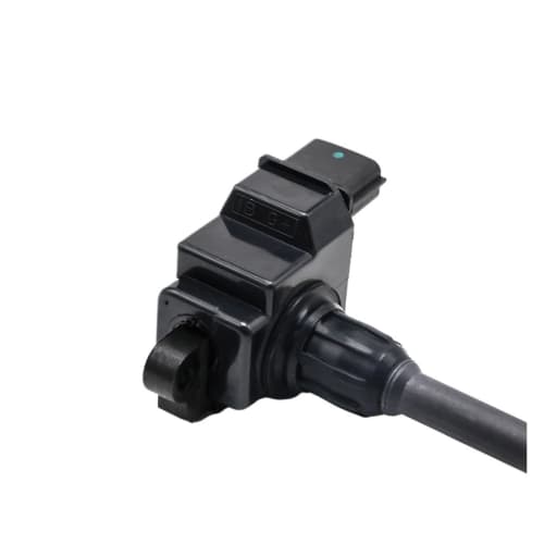 Ignition Coil Nissan Gloria Engine Code VQ30DET 3.0L OEM 22448-31U06 (Pack of 6)