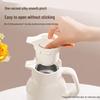 Supor 316L Stainless Steel Vacuum Flask