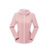 Winddichte Outdoor-Softshelljacke