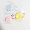 Douyin Little Pig Nose Pet Fan Charm - Squishy Slow Rebound Toy