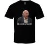Larry David Irasshaimase Curb Your Enthusiasm Tv Fan T Shirt Unisex T-Shirt