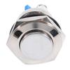 Momentary Push Button Switch 2A/36VDC Nickel-Plated Brass 1NO Equipment