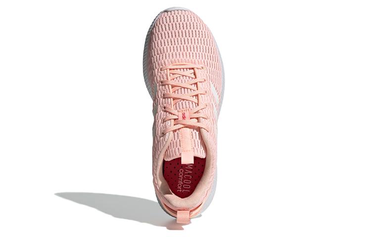 Adidas Neo Adidas Didas Neo Cloudfoam Lite Racer Climacool 'Pink Blue' Women's F36756