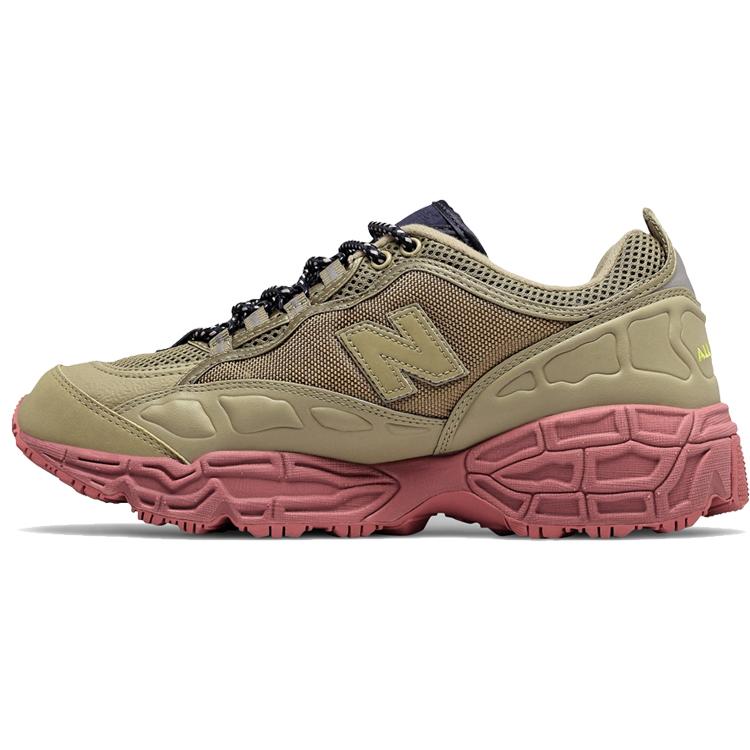 

New Balance Herschel Supply Co.. X 801 Келп Торо Ред 42