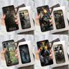 Stalker Clear Sky Phone Case For OnePlus 13 13R 12 12R 11 9 10 Pro 8T 9RT 10T 10R Nord 4 CE 2 3 Lite N20 N30