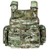 ZTZ Multifunctional Outdoor Vest Camouflage Quick Removal