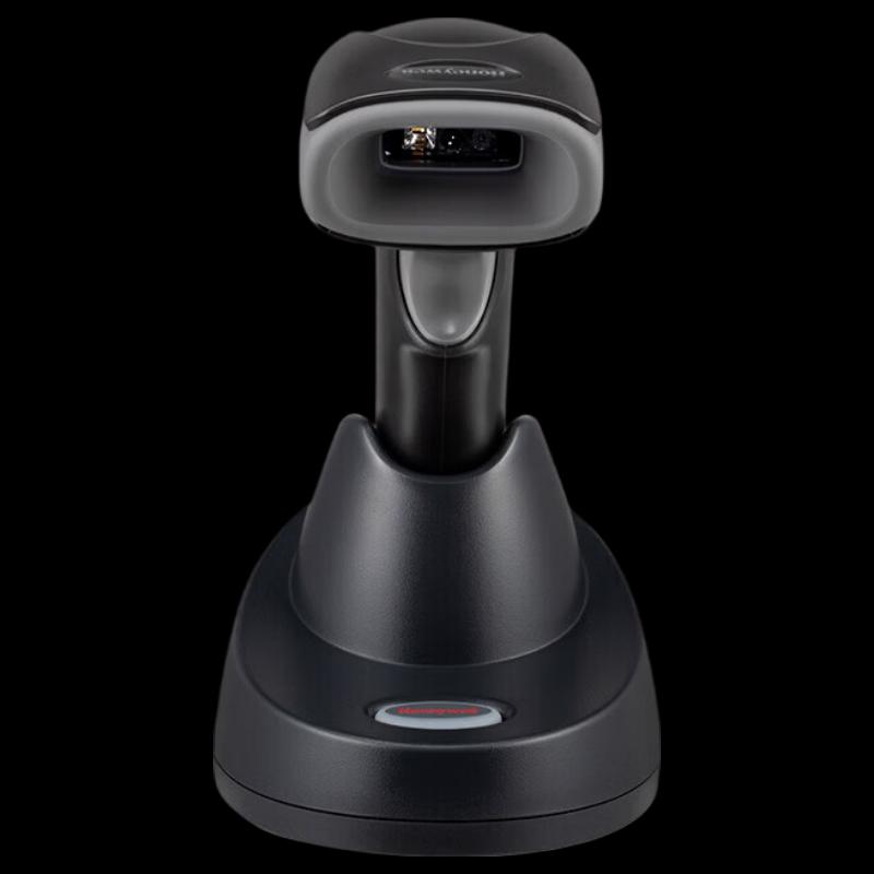 Honeywell Industrial Barcode Scanner Series