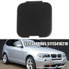 Front Bumper Tow Hook Cover NEW 51113400905 For BMW E83 X3 2004-2010