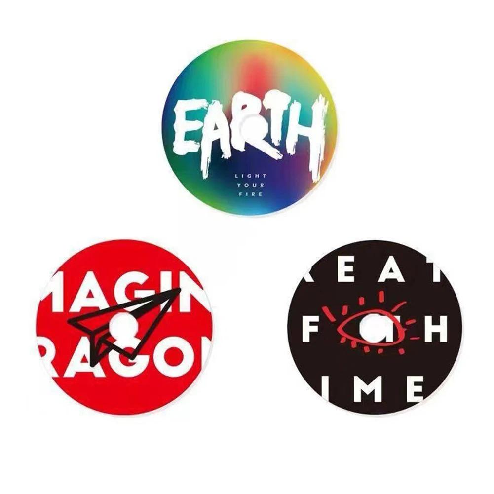 

Creative Air Vent Outlet Aromatherapy Clip Spin Phonograph Interior Aromatherapy Clip Deodorant Auto Decoration Accessories