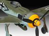 Revell German Air Force Plastic Model Kit 03898 1/72 Focke-Wulf Fw190F-8