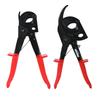 Ratchet Wire and Cable Cutter for Copper and Aluminum (HS-325A)