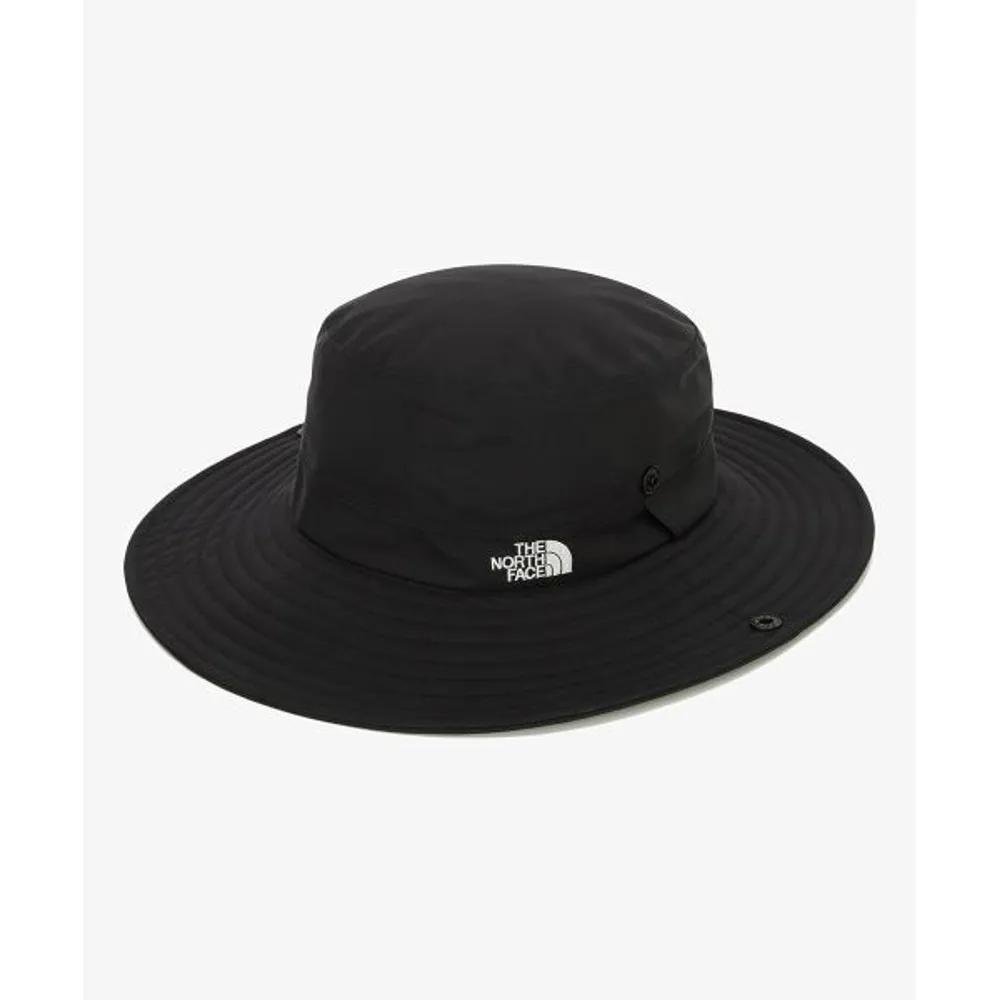 The North Face thenorthface NE3HR04A Dryvent Hat BLACK 01 BLACK
