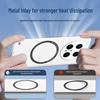 POZZO Magnetic Matte Ultra-Thin Phone Case for Huawei Mate70 Pro