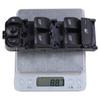 New Power Master Window Switch Lifter Button For Volvo XC90 XC60 V90 V60 S90 31433406 31433407