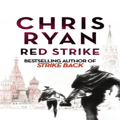 Red Strike by Chris Ryan Paperback Book 9781444784121