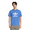 Adidas Originals T Shirt Men's Blue CW0703
