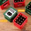 Cartoon Beer Bottle Opener, Magnetic Refrigerator 3D Sticker, 3D Three-dimensional Wine Box Opener, Home Decoration Ornaments