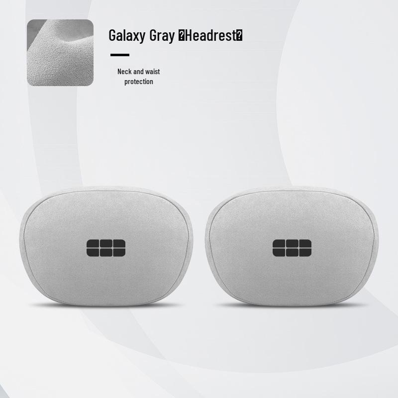 Geely Galaxy Starship 7EMi Lumbar & Neck Support Car Pillows