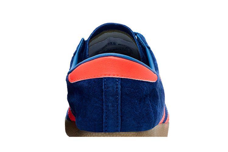 Men's Sneakers adidas Dublin City Series Collegiate Royal Solar Red (2023) Collegiate Royal/Solar Red/Gum