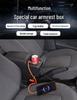 Malaysia VIVA Cross-Border Armrest Box Storage Modification Accessories