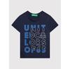 T-shirt United Colors Of Benetton 3I1XG100G