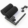 1PC Filtro de esponja para aquário Tanque de peixes Camarão Lagoa Bomba de ar Filtro de esponja bioquímica Filtro de esponja bio Filtro de filtragem de aquário