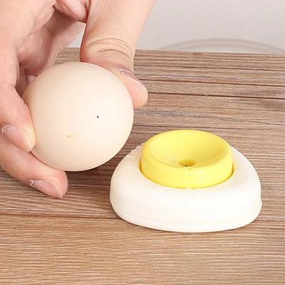 Yumurta Delici Yumurta Açacağı Yumurta Delici Delik Ayırıcı Çatlatıcı Delici Delik Açma Aleti Mutfak Fırın İçin