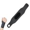 Wrist Brace Sport Slim Wrist Wrap Adjustable Soft Breathable Adjustable Carpal Tunnel Relief Light Support Support Right Left Hand