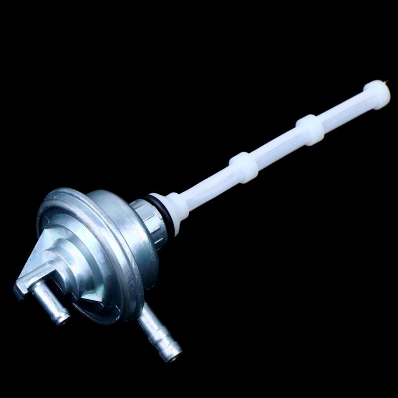 Heavy Duty Fuel Tap Oil Switch Universal Fit Fuel Petcock Shut Off Valve for Dirt Bike ATV UTV Motorbike Repair Accessory