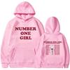 Rose Patterned Printed Hoodie, Kpop Men's Hoodie Long-sleeved Sweatshirt High-quality Casual Hoodie