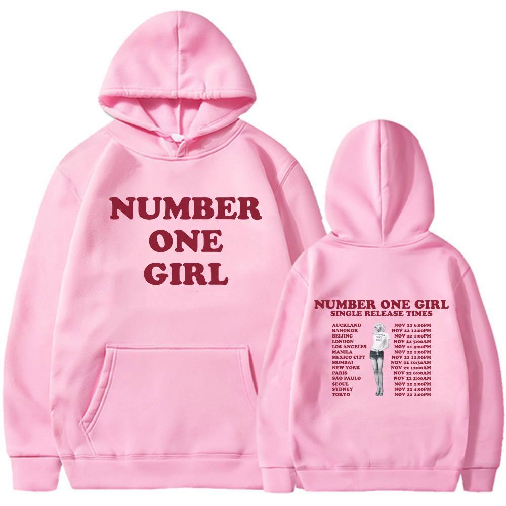 Rose Patterned Printed Hoodie, Kpop Men's Hoodie Long-sleeved Sweatshirt High-quality Casual Hoodie