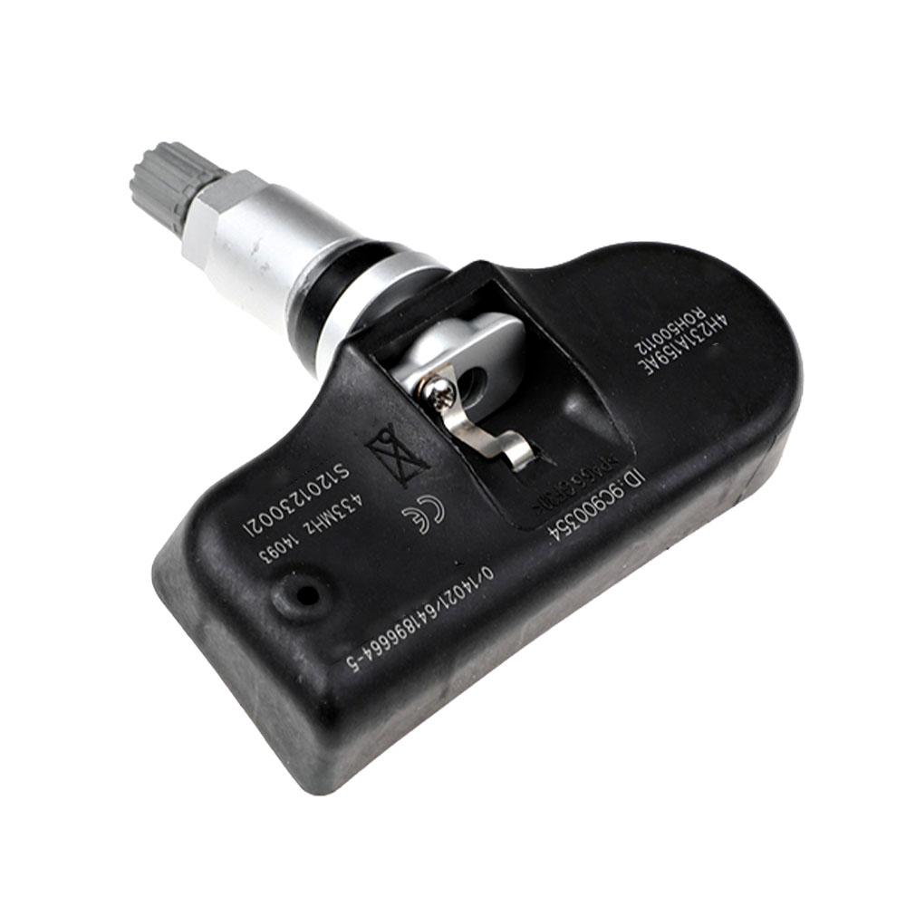 4Pcs 433MHz TPMS SENSOR For LAND ROVER LR2 LR3 LR4 Range Evoque Discovery