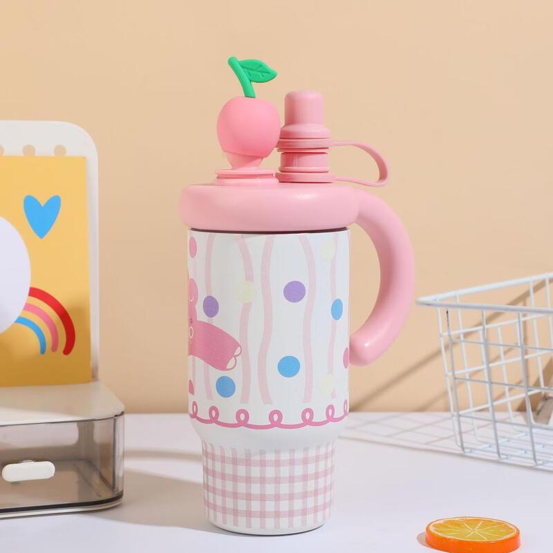 

Shangqi 316 Stainless Steel Giant Insulated Tumbler