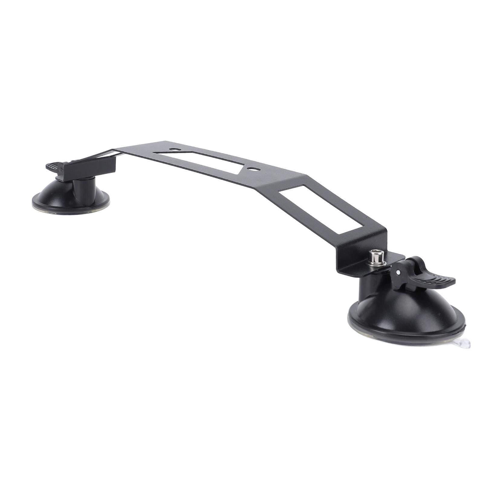 

Спутниковое крепление на присоске из легированной стали, портативное автомобильное крепление на присоске, кронштейн для спутникового приемник